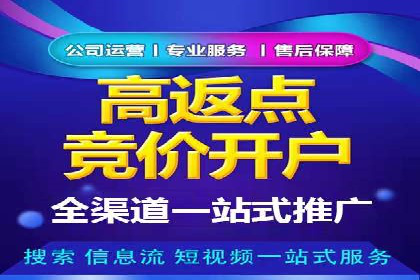 信息流广告投放公司成功案例分享